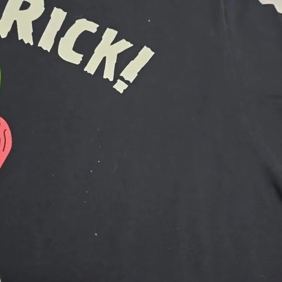 Pickle Rick t-shirt - Picture 5 of 7